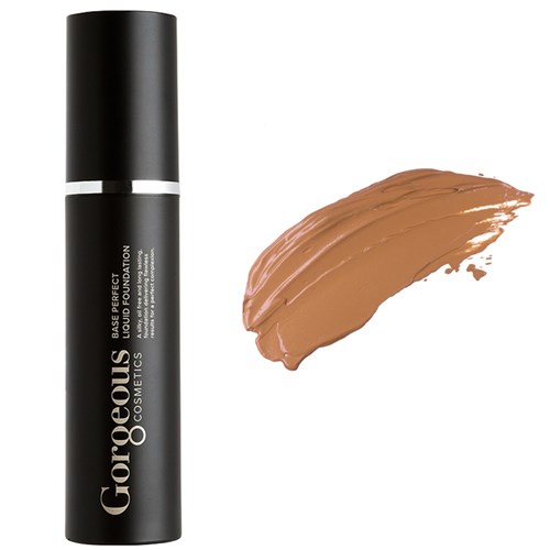 Base Perfect Liquid Foundation - 14W (LS)